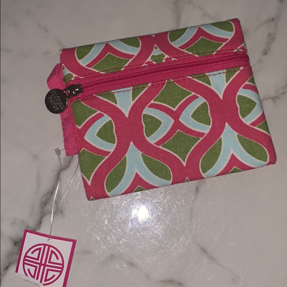 FREE WITH PURCHASE small pouch